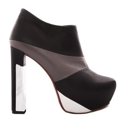 Zapato Philadelphia de By Mare Shoes